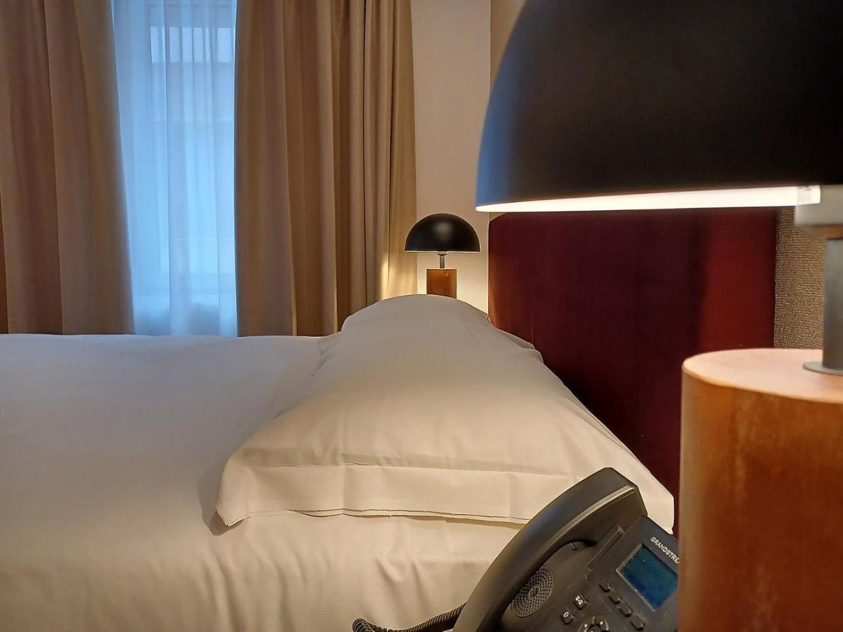 Outside Boutique Hotel فوجيا المظهر الخارجي الصورة