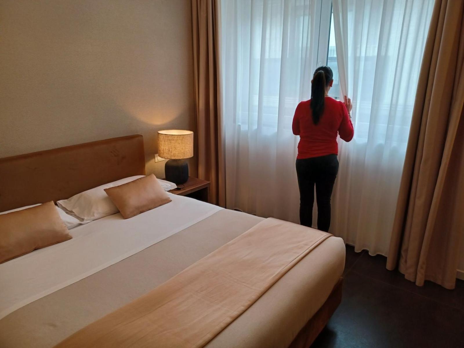 Outside Boutique Hotel فوجيا المظهر الخارجي الصورة
